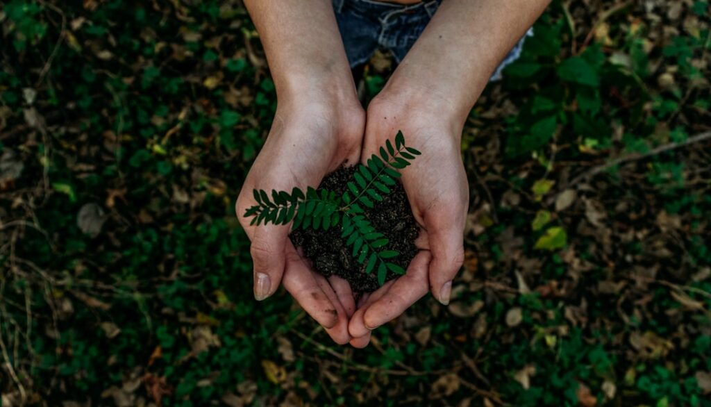 Earth Day Choices: Why Consignment Clothes Help the Planet
